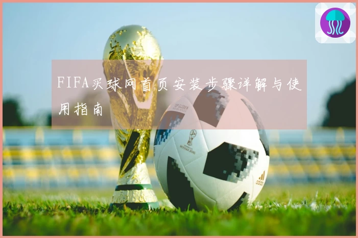 FIFA买球网首页安装步骤详解与使用指南
