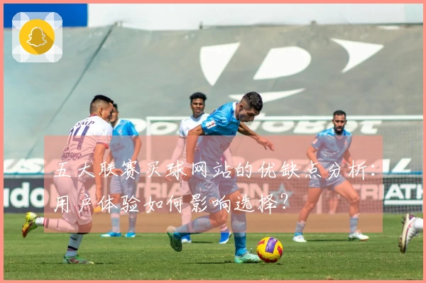 五大联赛买球网站的优缺点分析：用户体验如何影响选择？