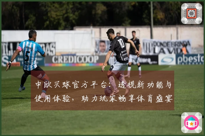中欧买球官方平台：透视新功能与使用体验，助力玩家畅享体育盛宴