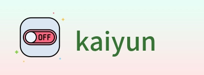 kaiyun Logo